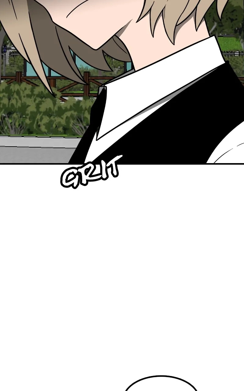Dating to Survive Chapter 3 page 33