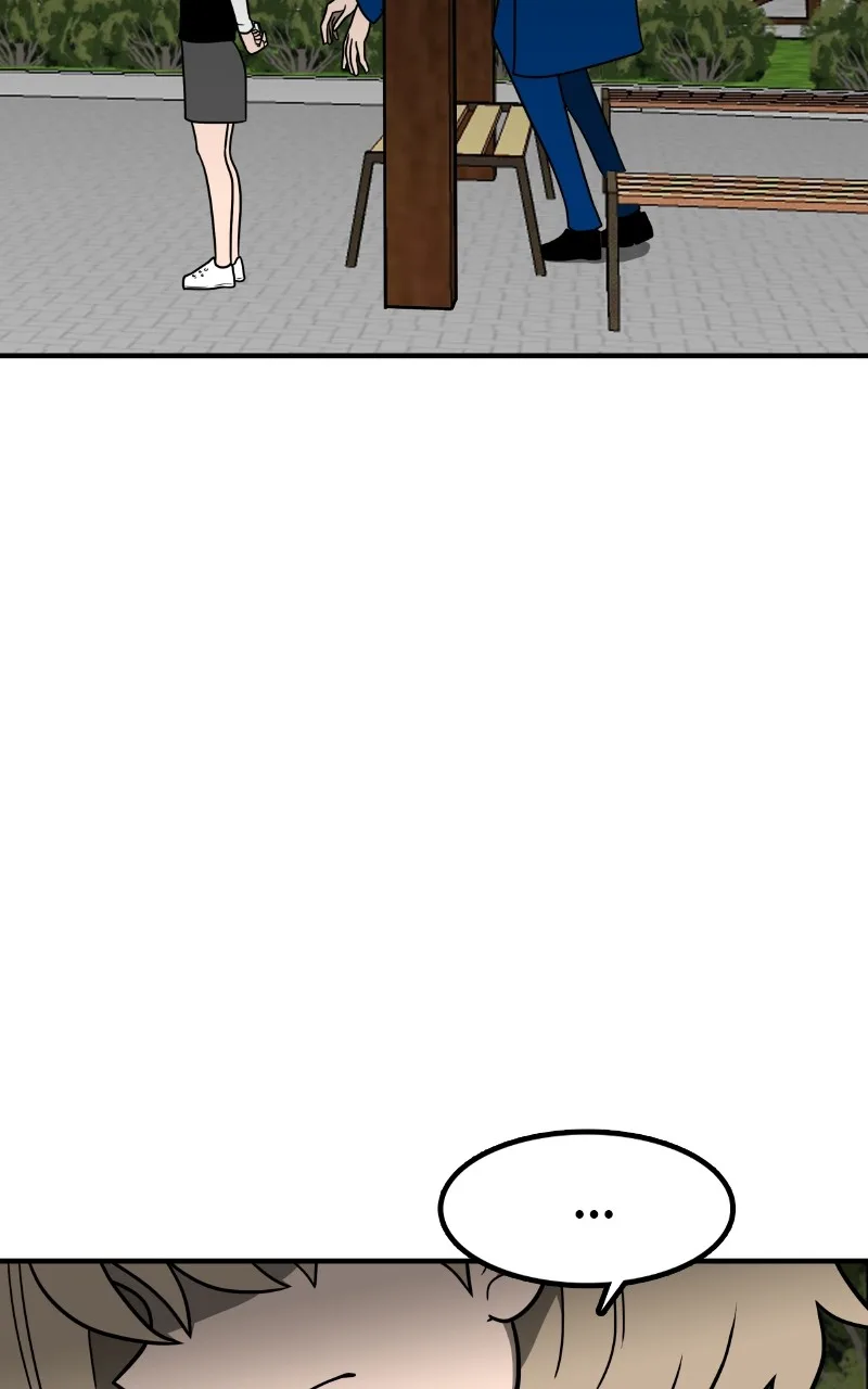 Dating to Survive Chapter 3 page 32