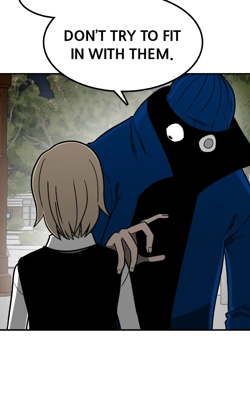 Dating to Survive Chapter 3 page 43