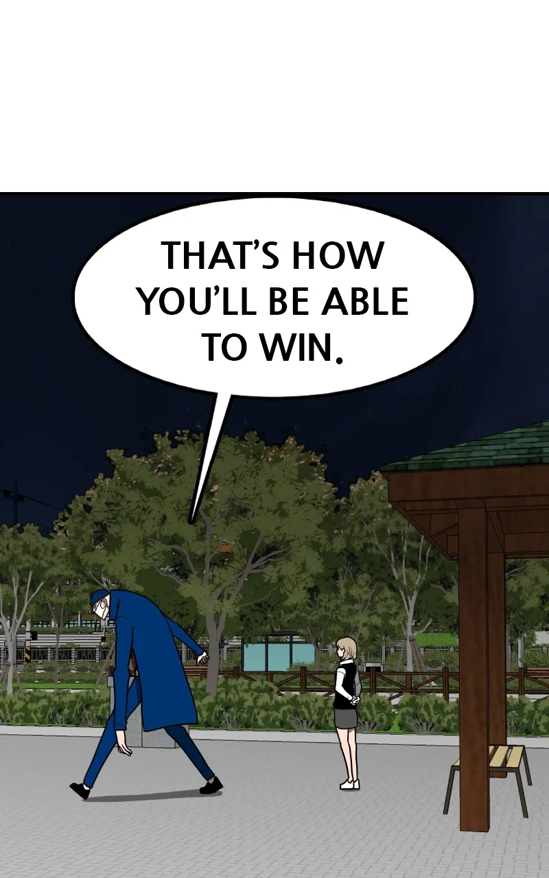 Dating to Survive Chapter 3 page 45