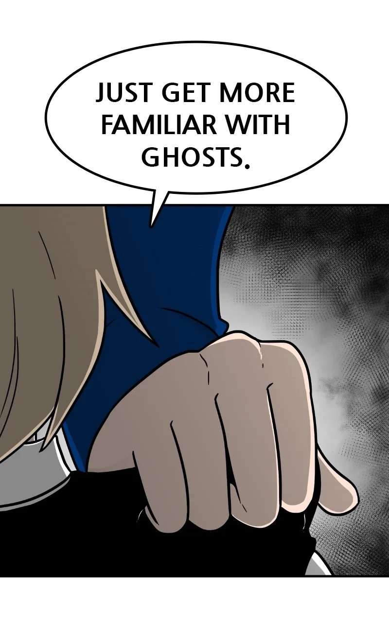 Dating to Survive Chapter 3 page 44