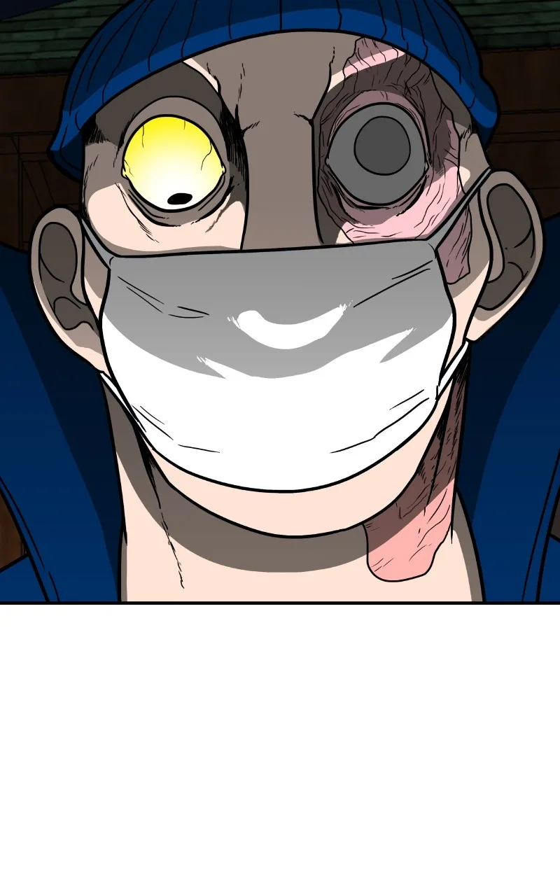 Dating to Survive Chapter 3 page 41