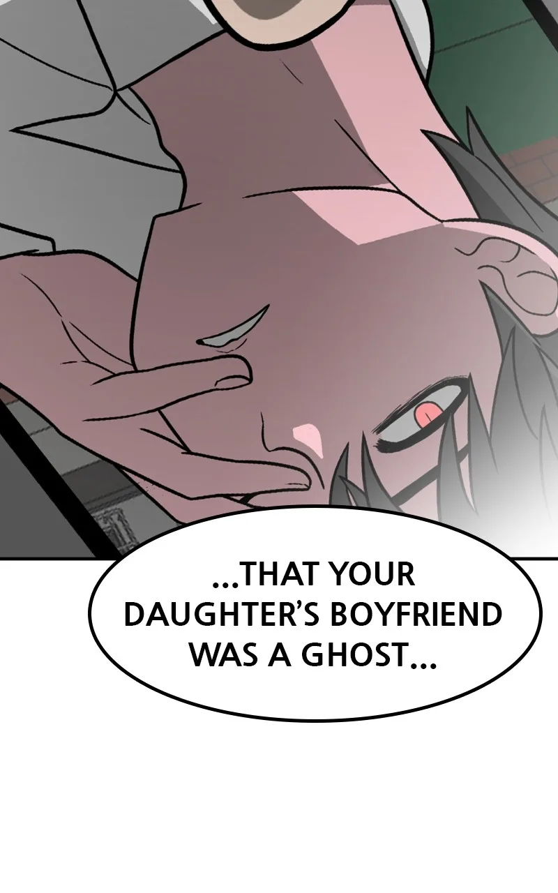 Dating to Survive Chapter 3 page 50