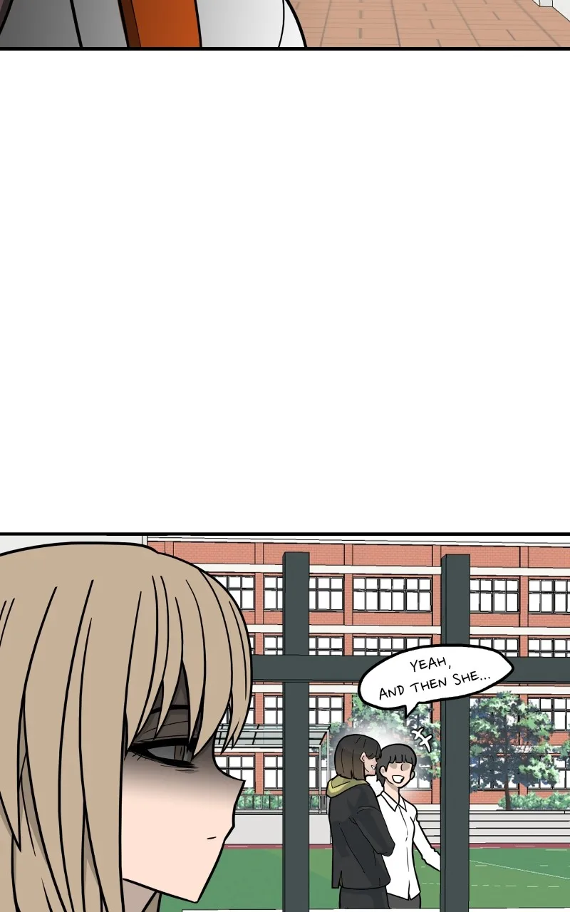 Dating to Survive Chapter 3 page 58