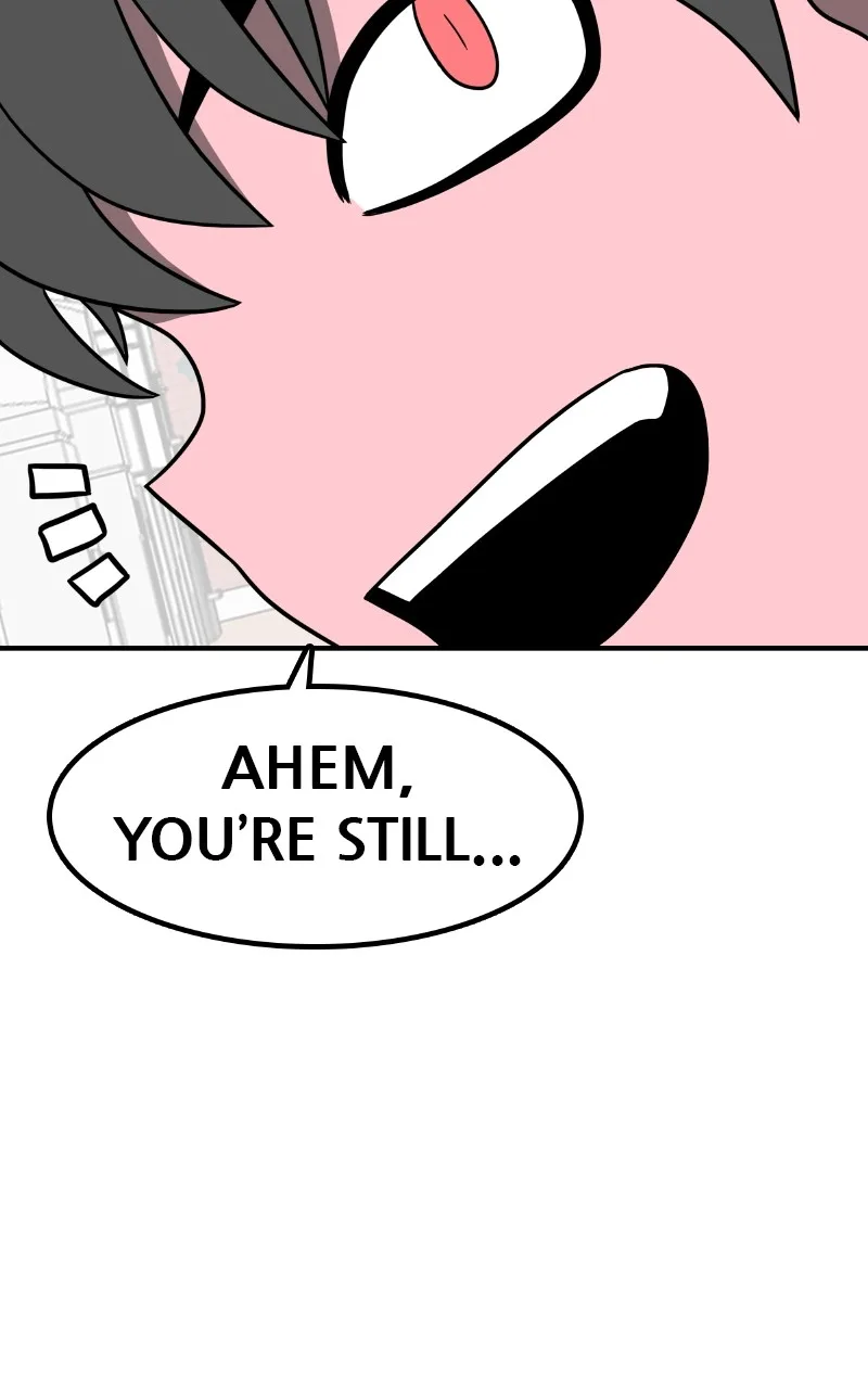 Dating to Survive Chapter 3 page 56