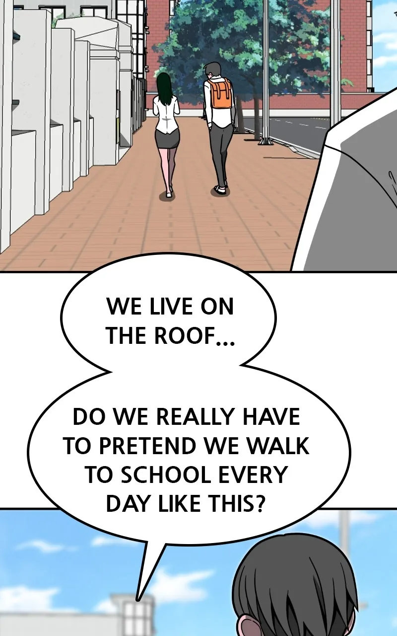 Dating to Survive Chapter 3 page 53