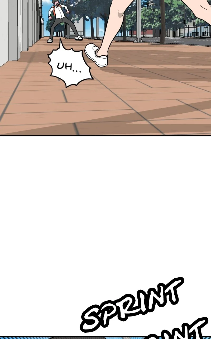 Dating to Survive Chapter 3 page 67