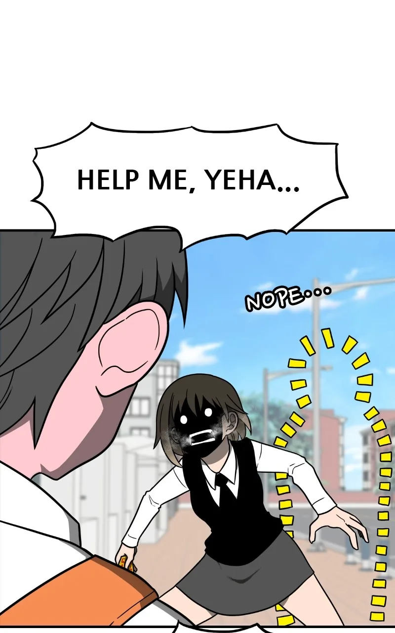 Dating to Survive Chapter 3 page 73