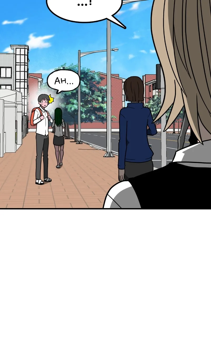 Dating to Survive Chapter 3 page 63