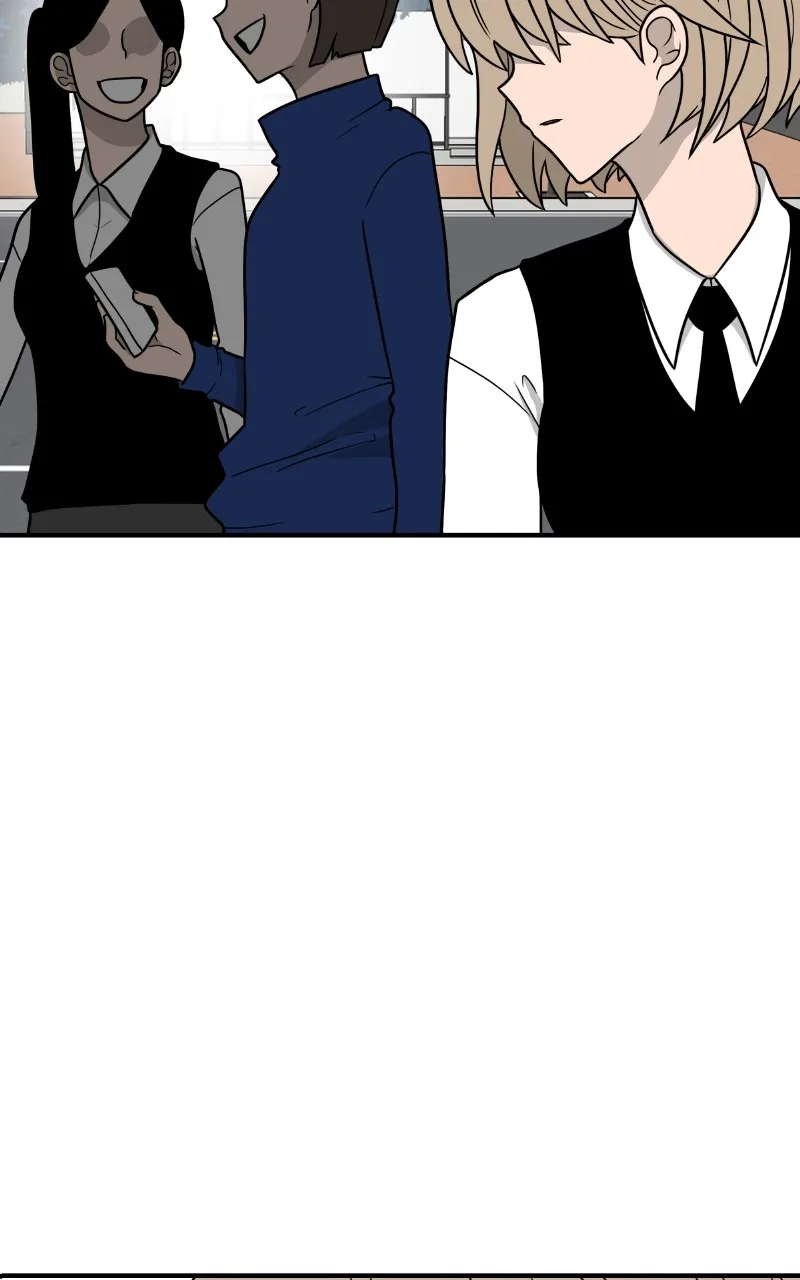 Dating to Survive Chapter 3 page 61