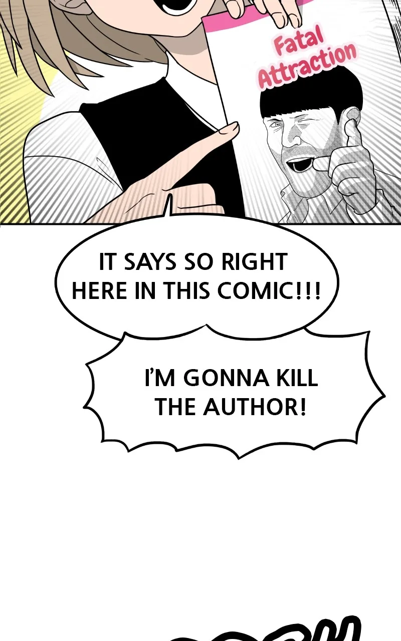 Dating to Survive Chapter 3 page 77