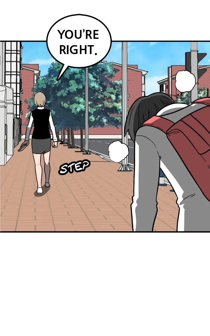 Dating to Survive Chapter 3 page 81