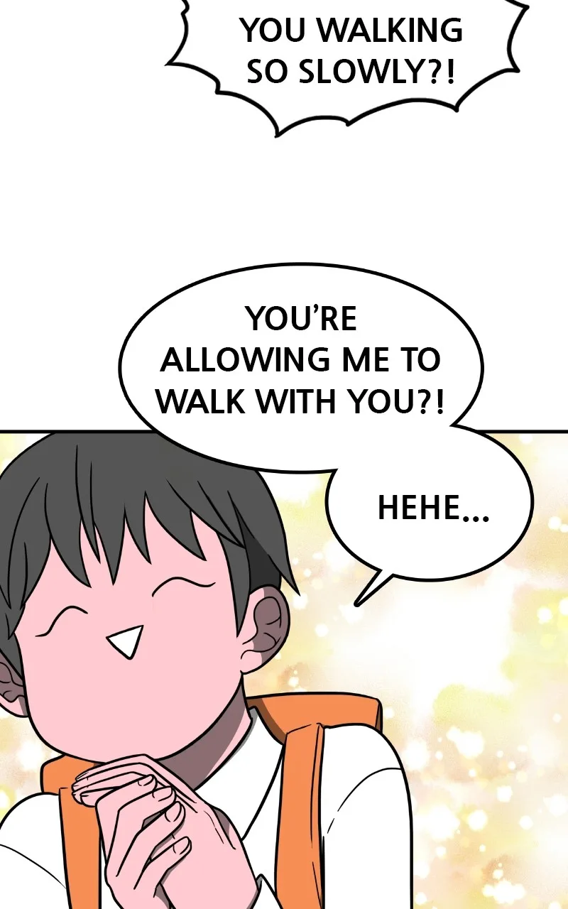 Dating to Survive Chapter 3 page 83