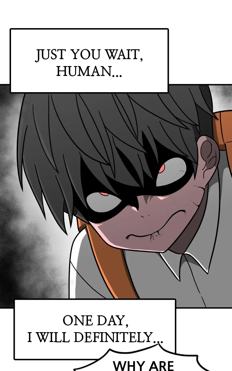 Dating to Survive Chapter 3 page 82
