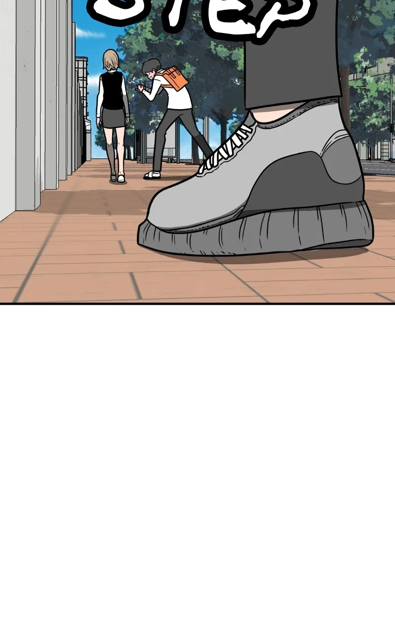 Dating to Survive Chapter 3 page 86