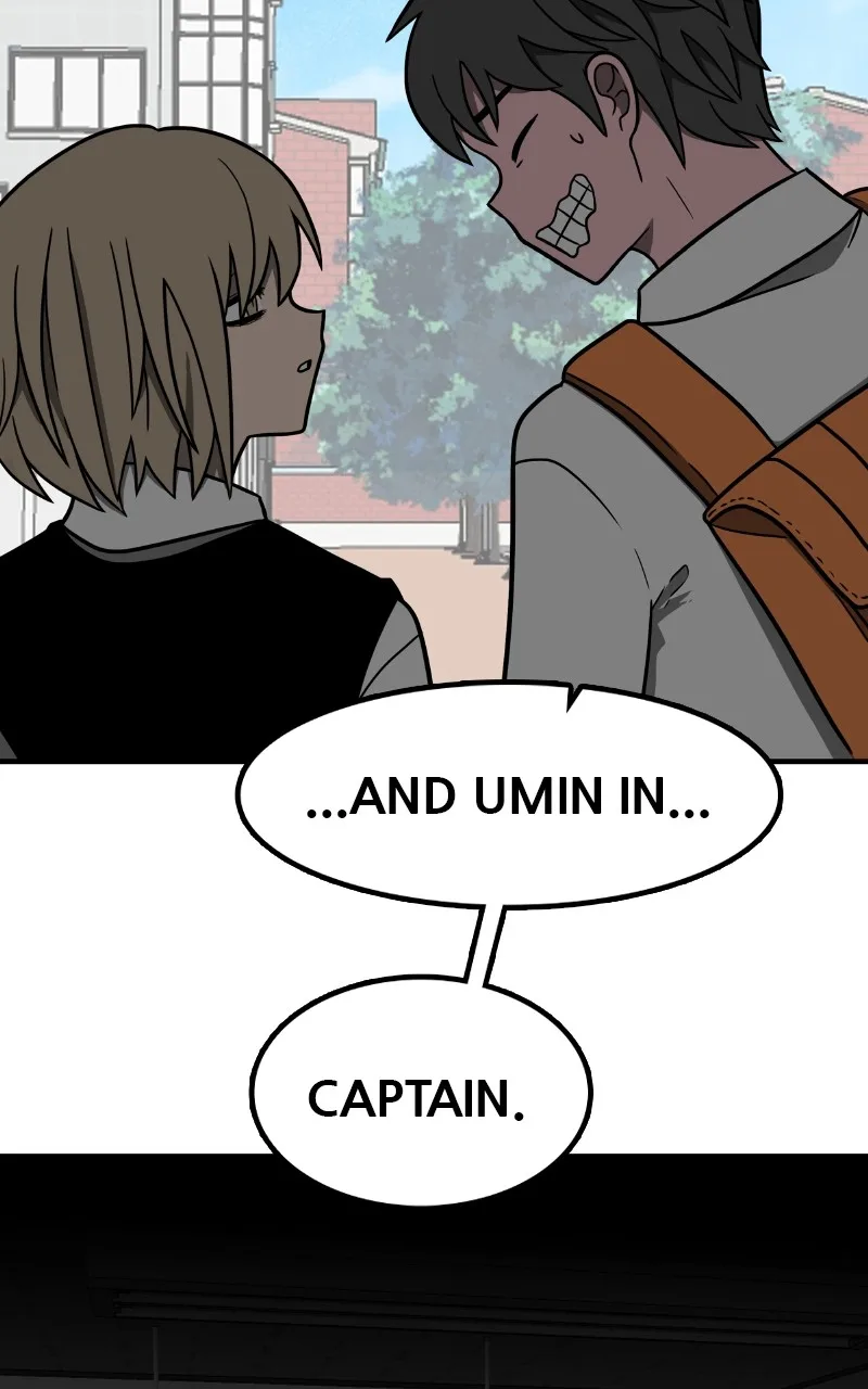 Dating to Survive Chapter 3 page 89