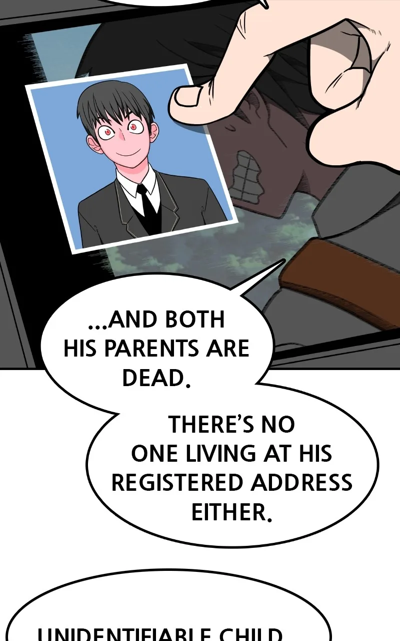 Dating to Survive Chapter 3 page 93