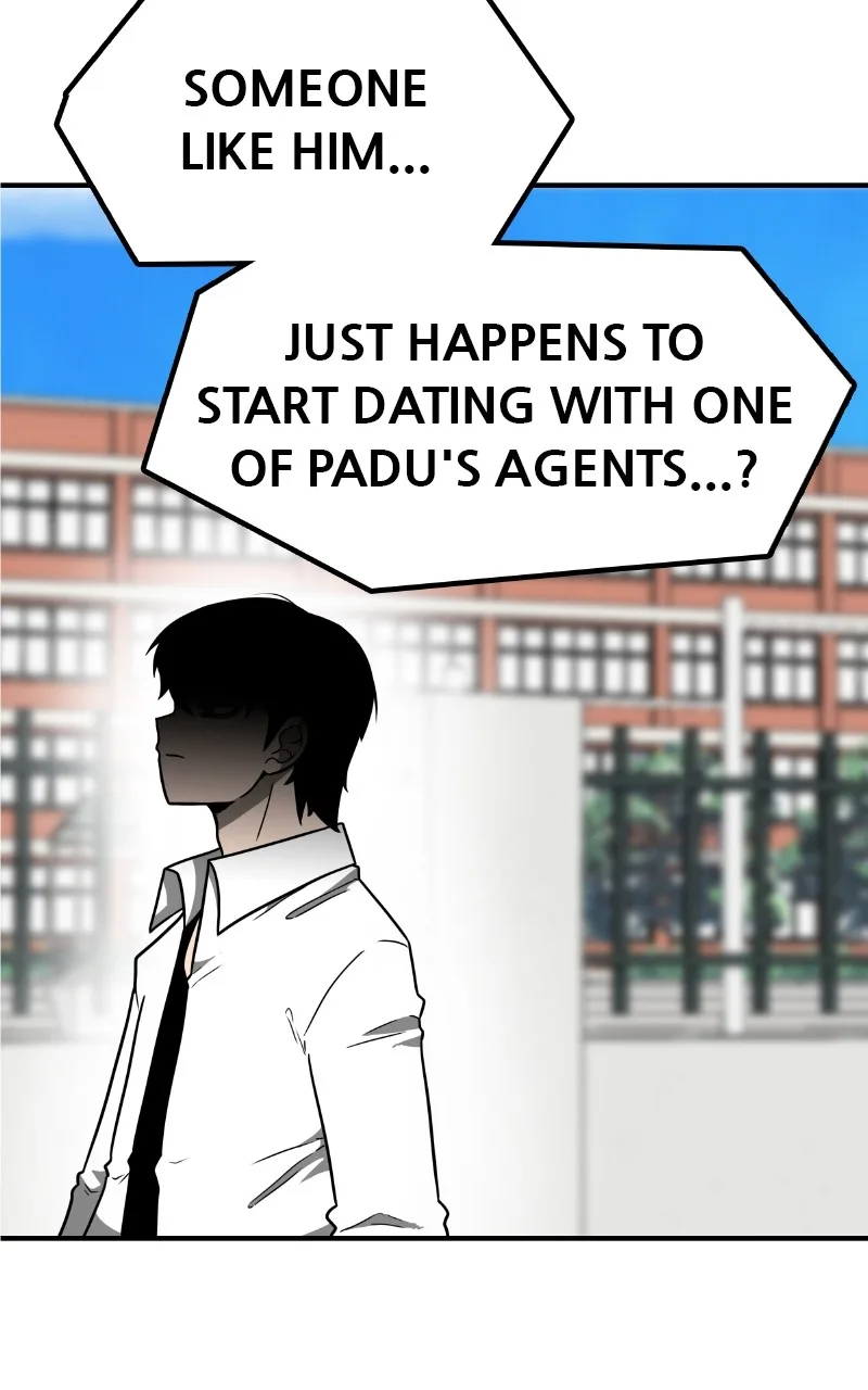 Dating to Survive Chapter 3 page 95