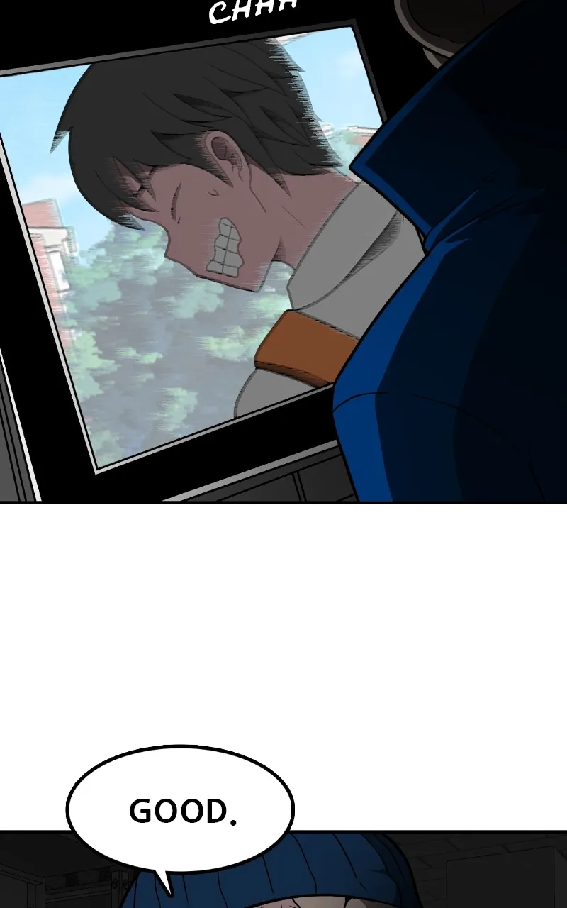Dating to Survive Chapter 3 page 91