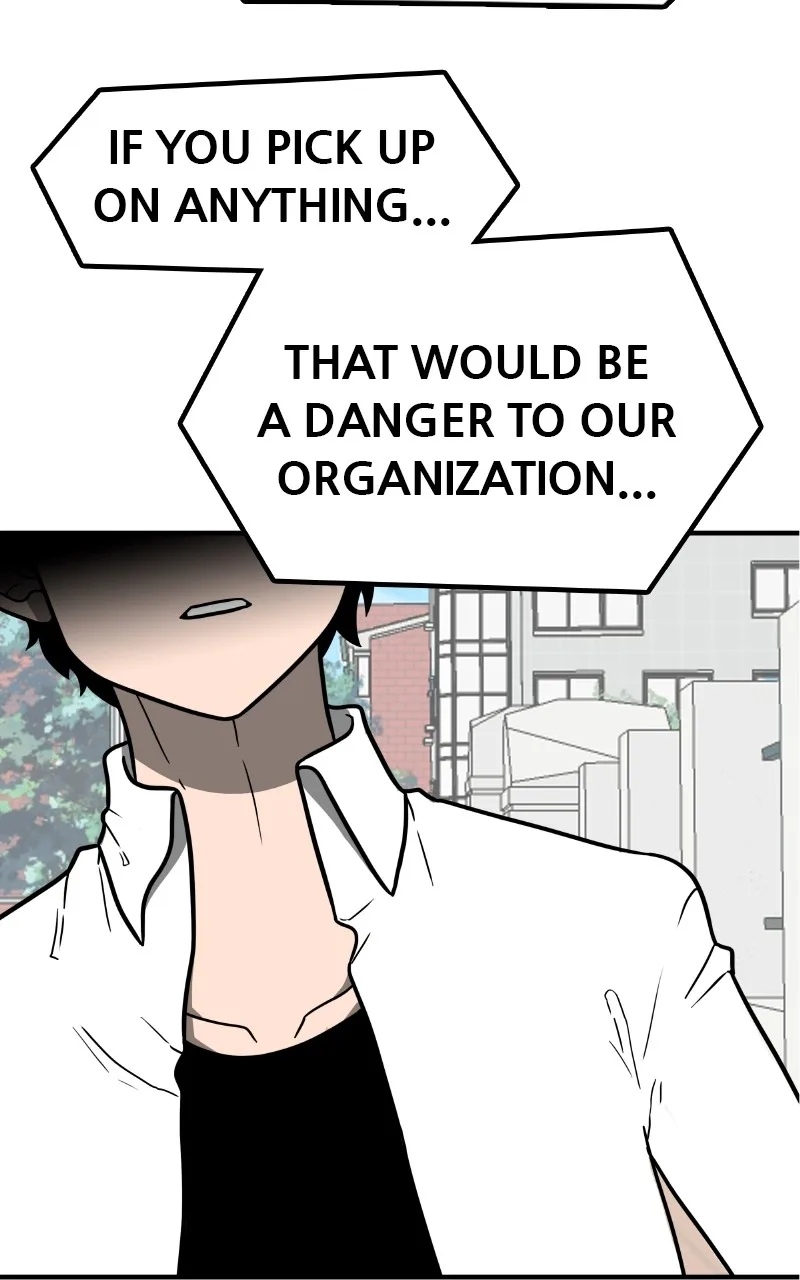 Dating to Survive Chapter 3 page 99