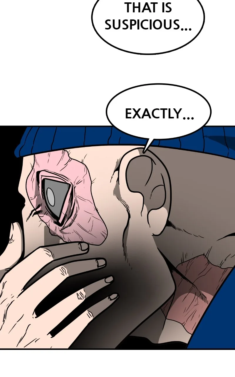 Dating to Survive Chapter 3 page 97