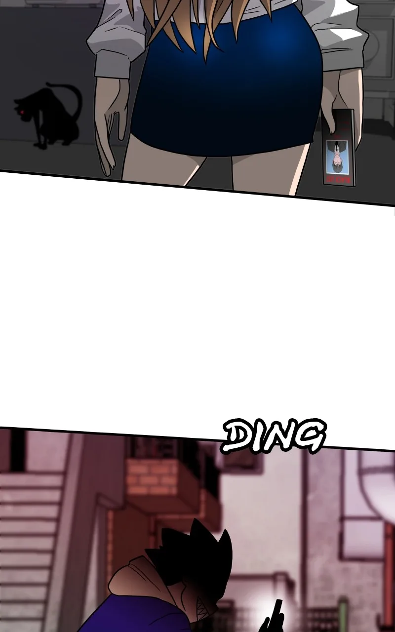 Dating to Survive Chapter 3 page 111