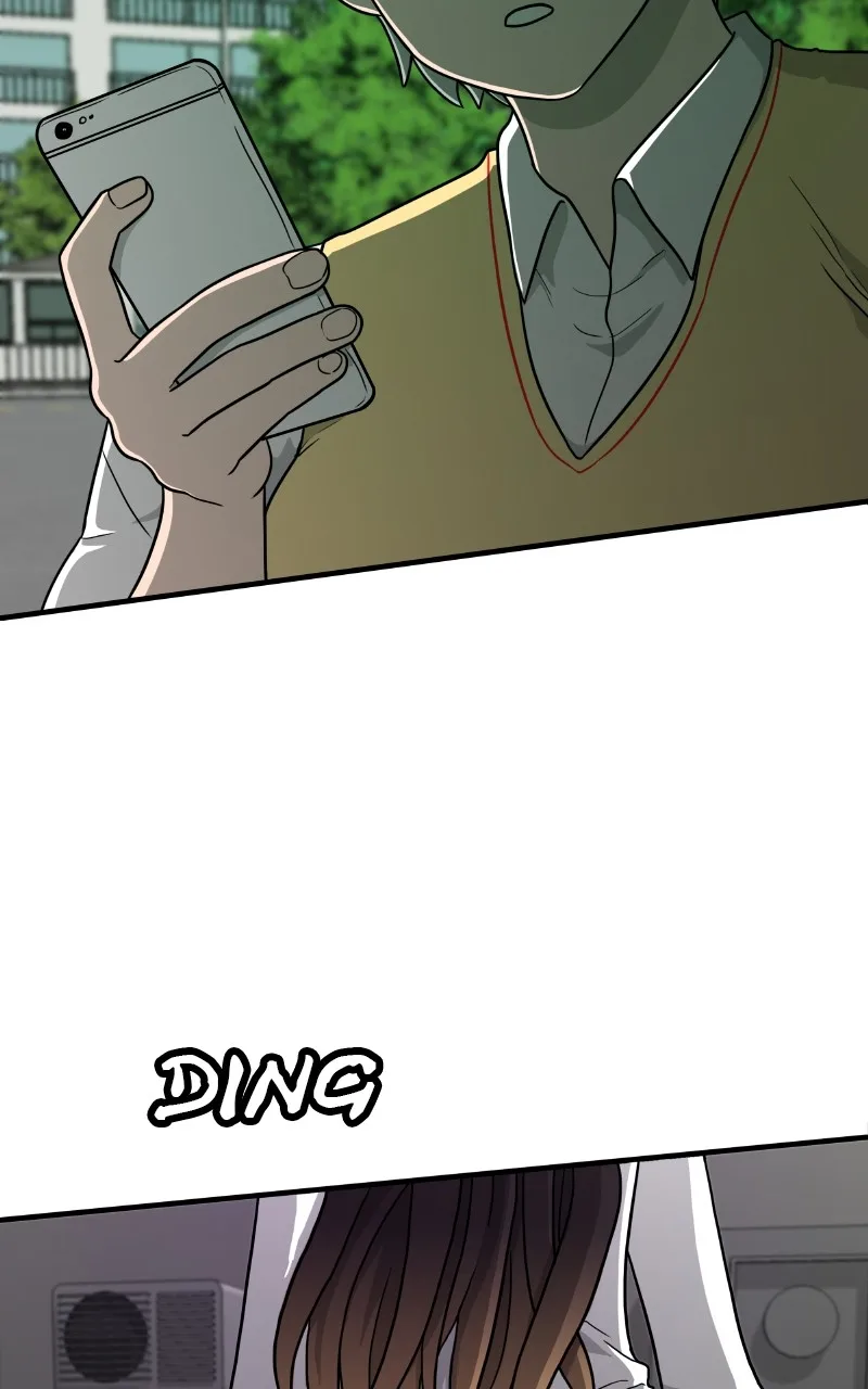 Dating to Survive Chapter 3 page 110