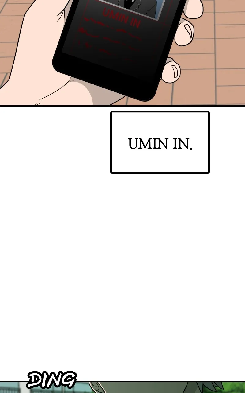 Dating to Survive Chapter 3 page 109