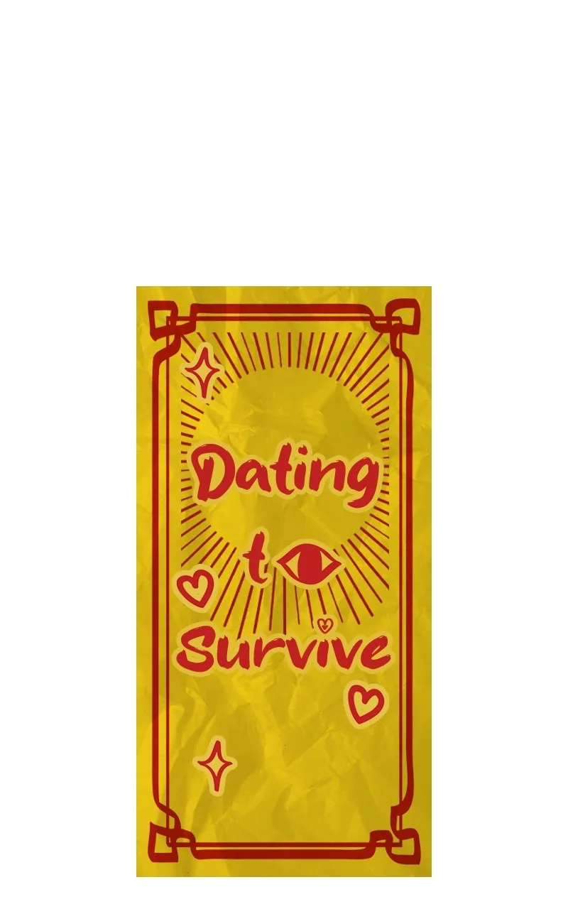 Dating to Survive Chapter 3 page 120