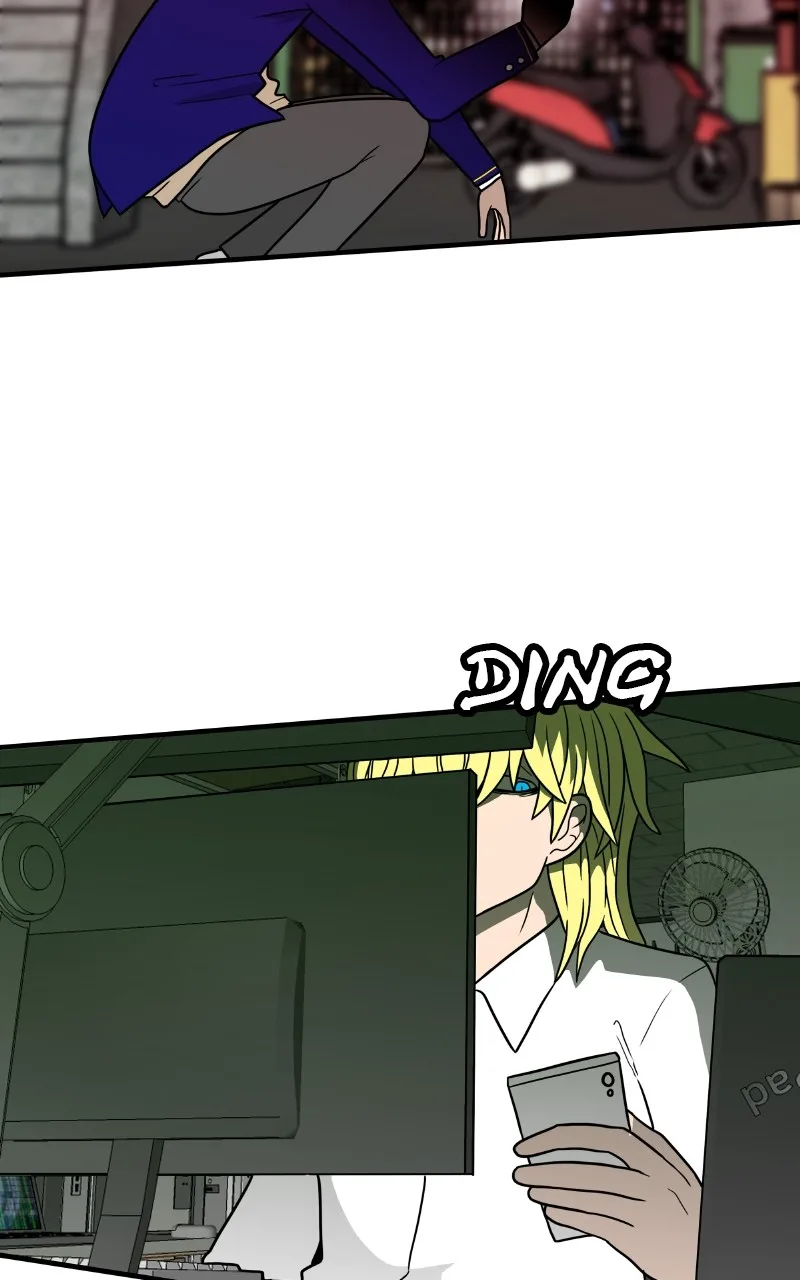 Dating to Survive Chapter 3 page 112