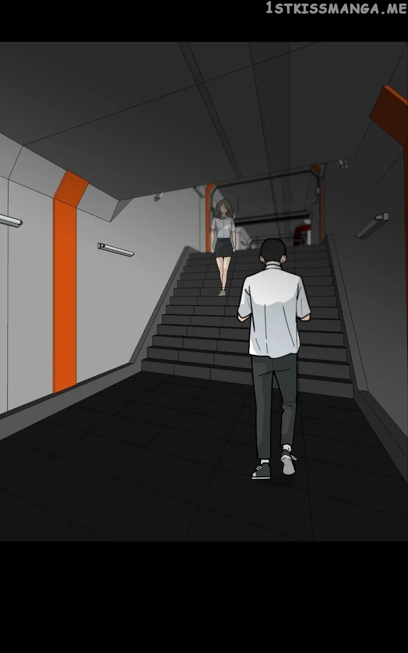 Dating to Survive Chapter 19 page 19