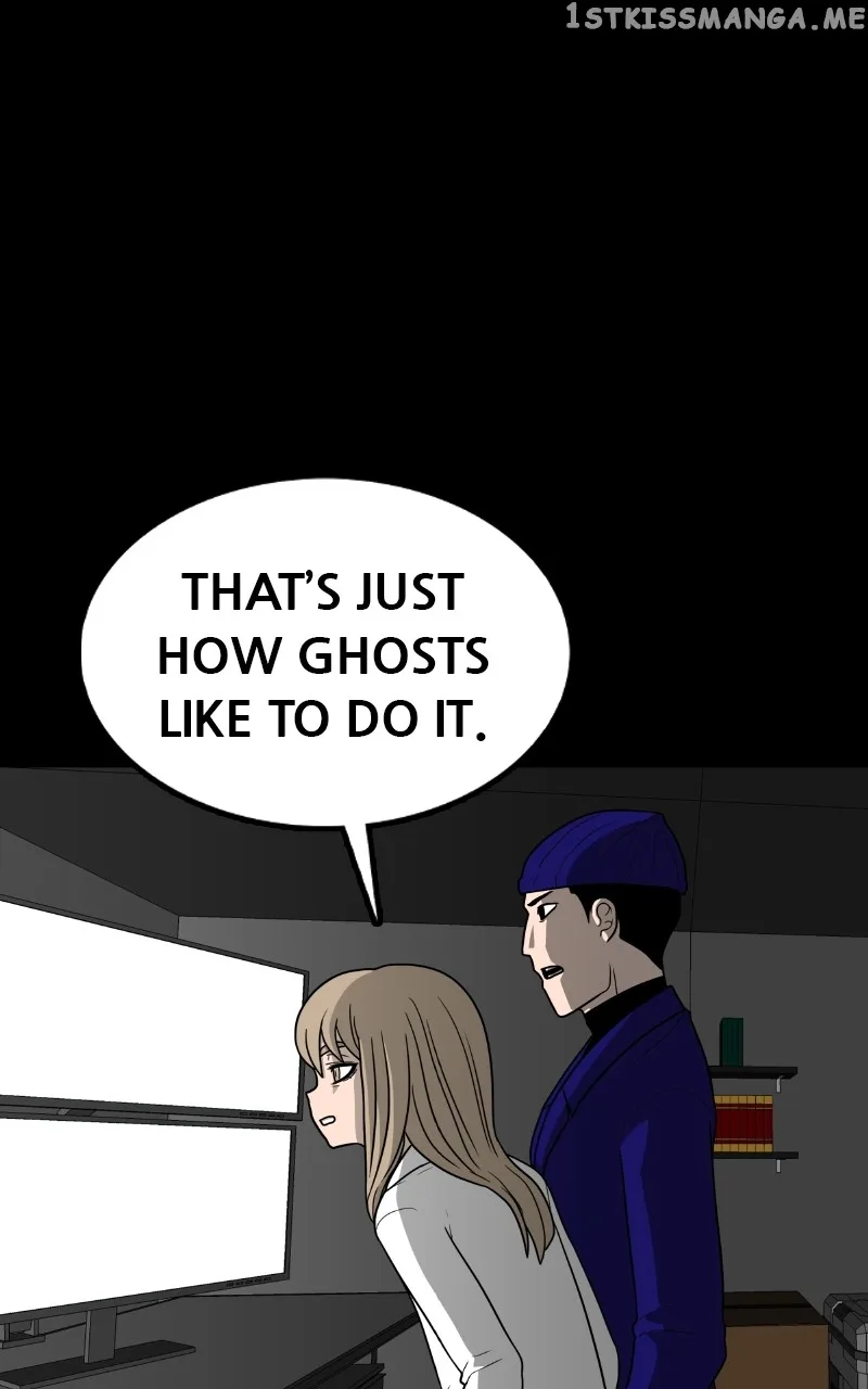 Dating to Survive Chapter 19 page 27