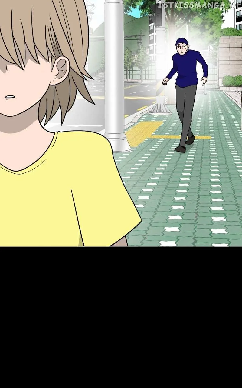 Dating to Survive Chapter 19 page 8