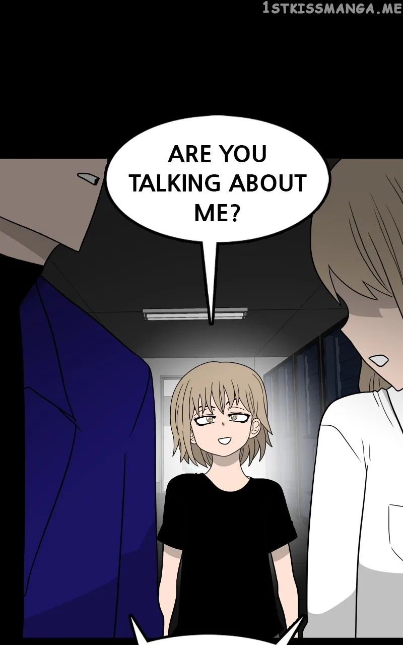 Dating to Survive Chapter 19 page 32