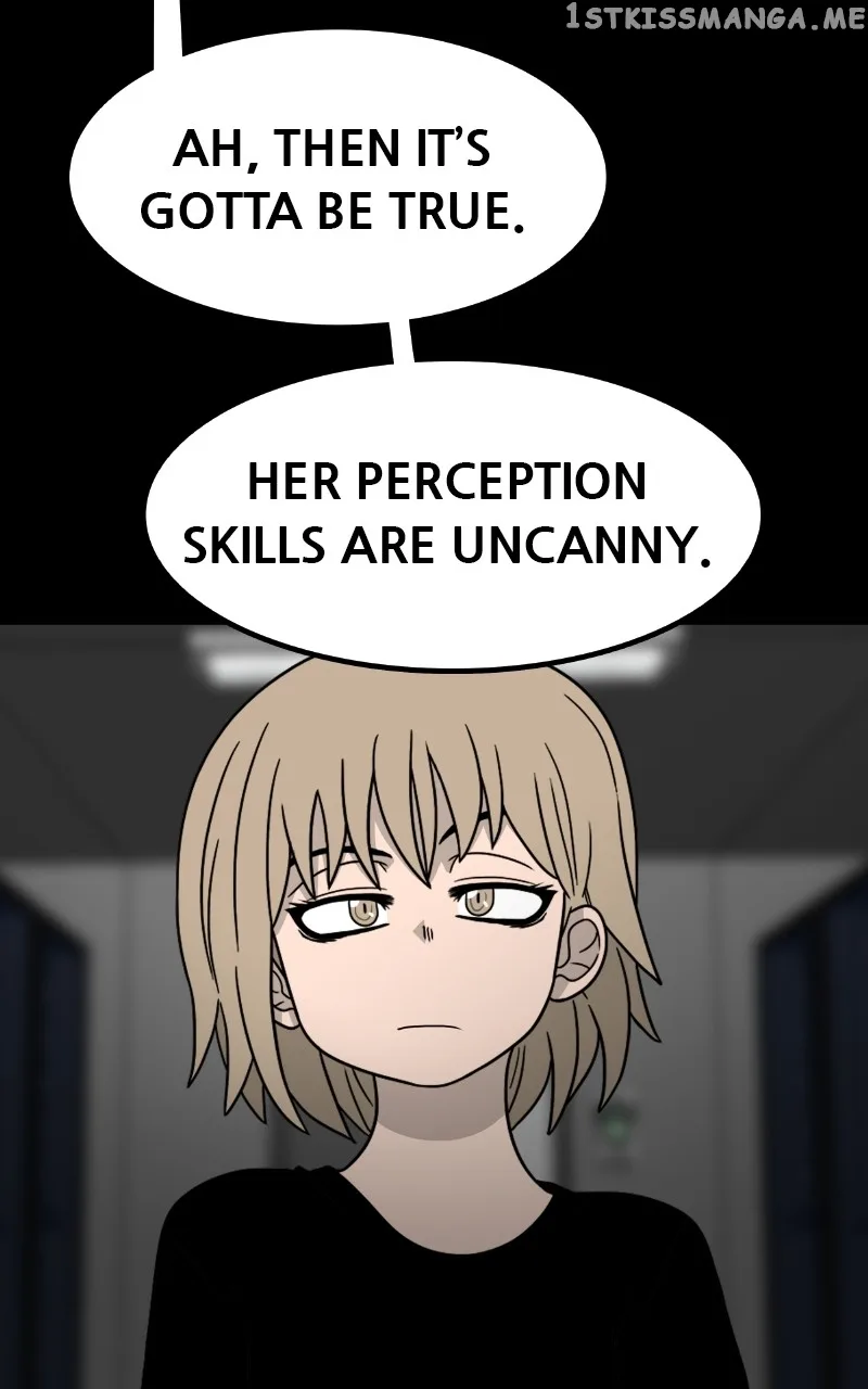 Dating to Survive Chapter 19 page 30