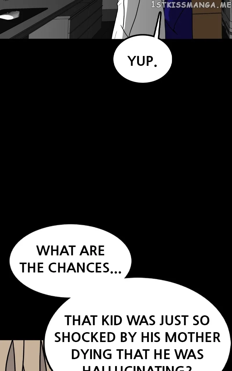 Dating to Survive Chapter 19 page 28