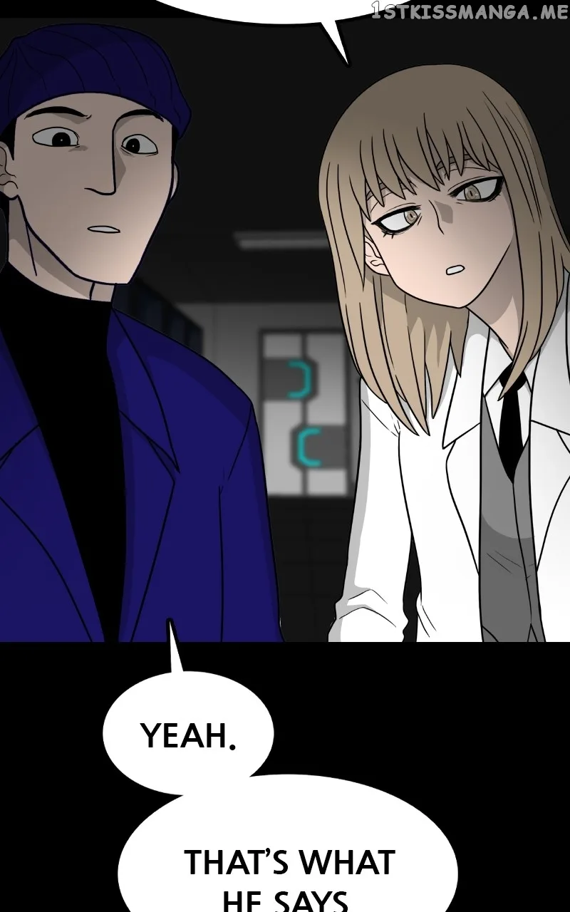 Dating to Survive Chapter 19 page 24