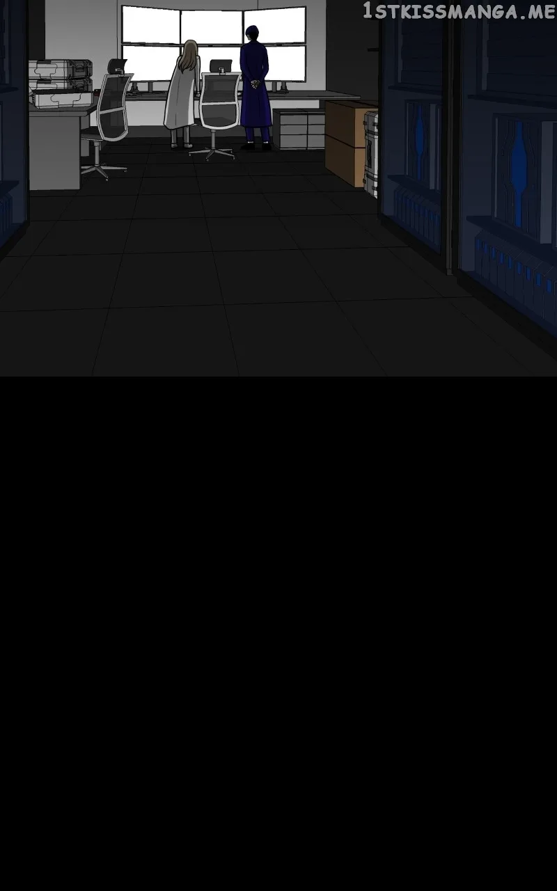Dating to Survive Chapter 19 page 21