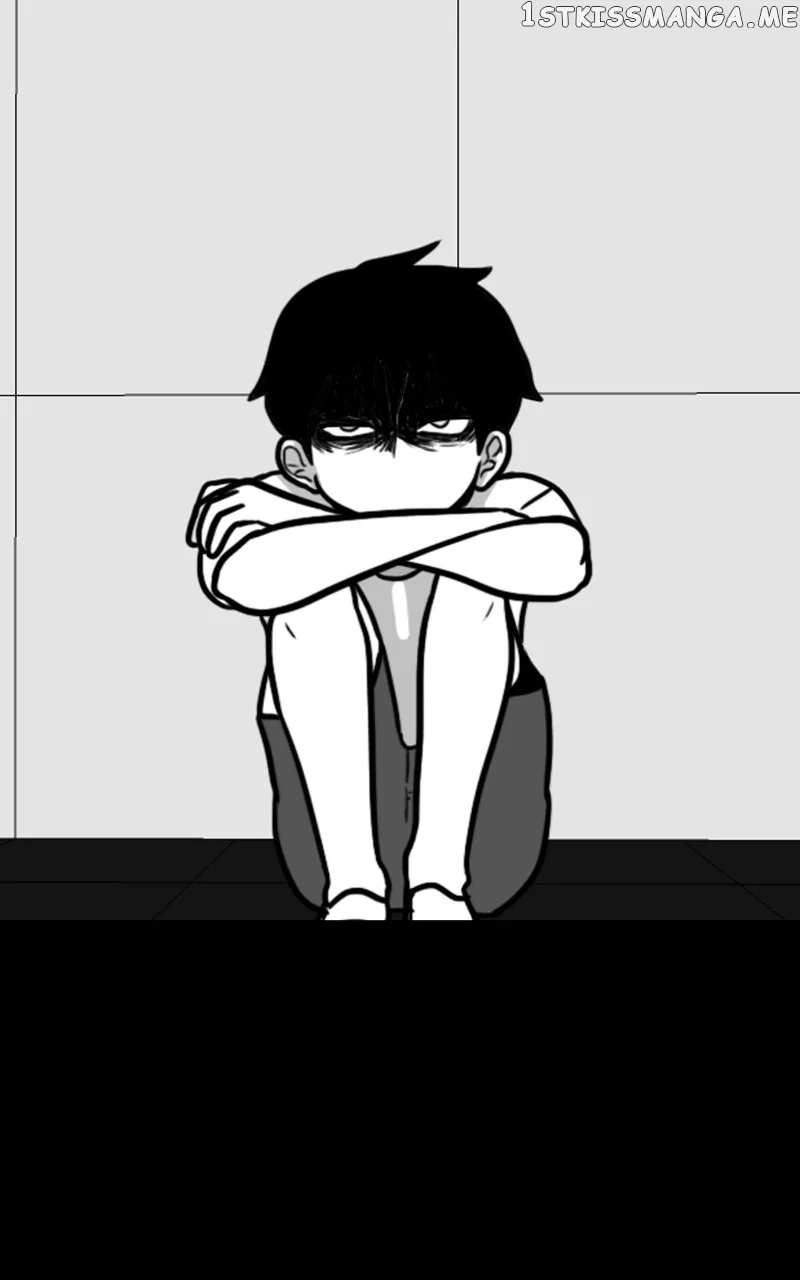 Dating to Survive Chapter 19 page 43