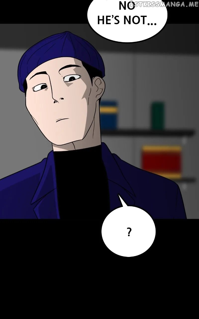 Dating to Survive Chapter 19 page 39