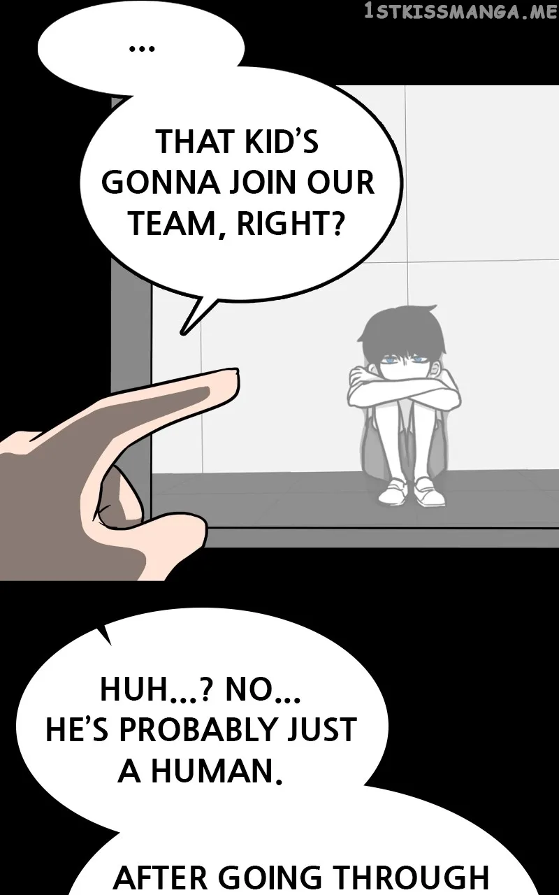 Dating to Survive Chapter 19 page 37