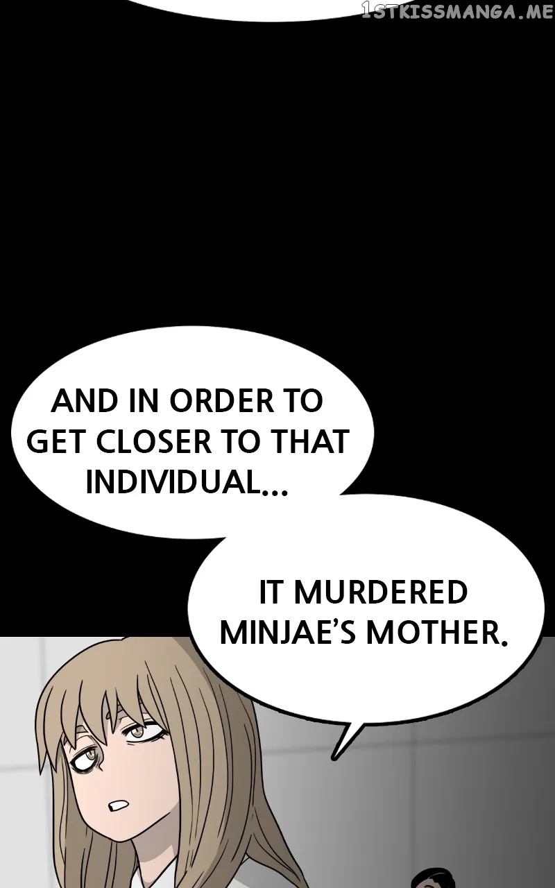 Dating to Survive Chapter 19 page 57