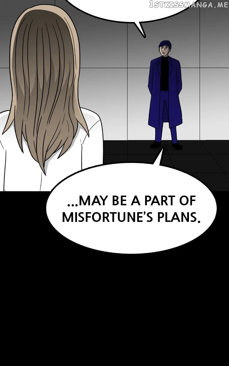 Dating to Survive Chapter 19 page 60
