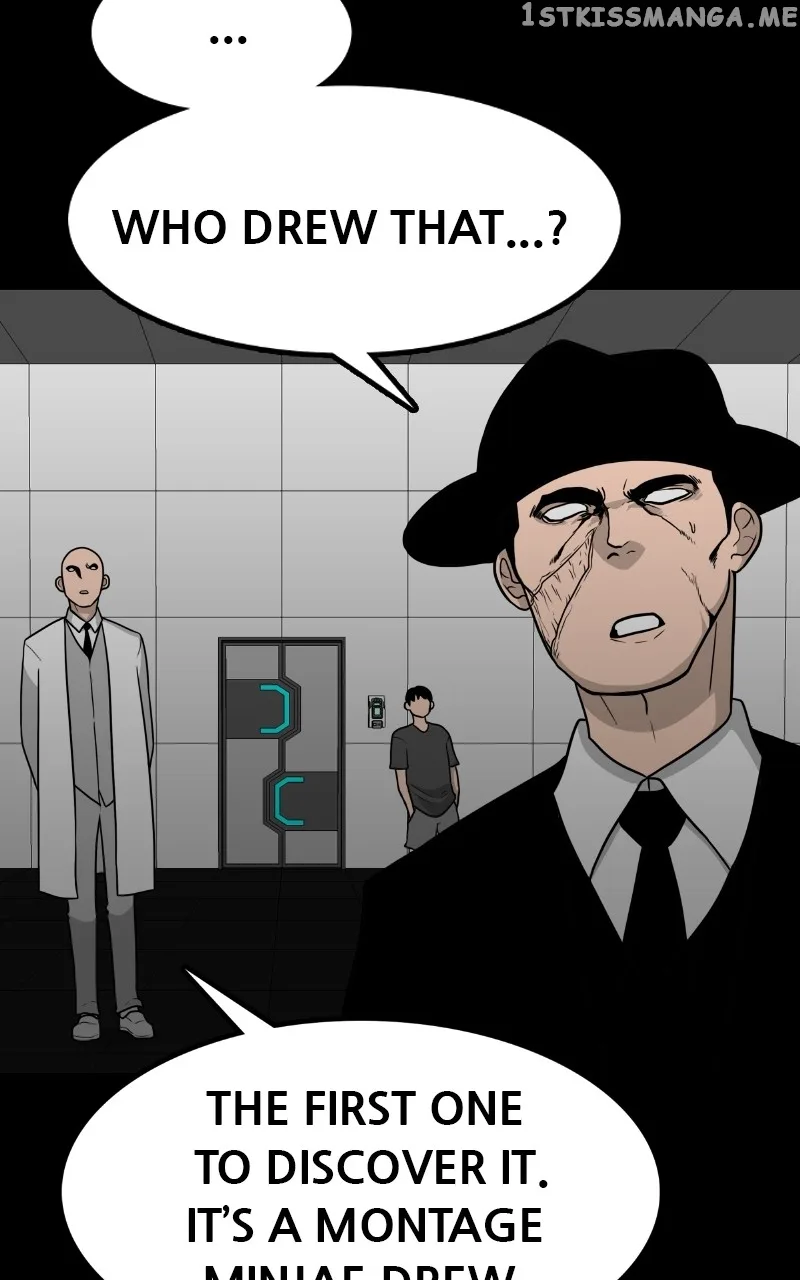 Dating to Survive Chapter 19 page 53