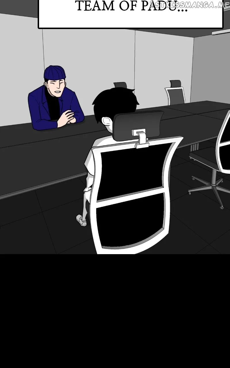 Dating to Survive Chapter 19 page 46
