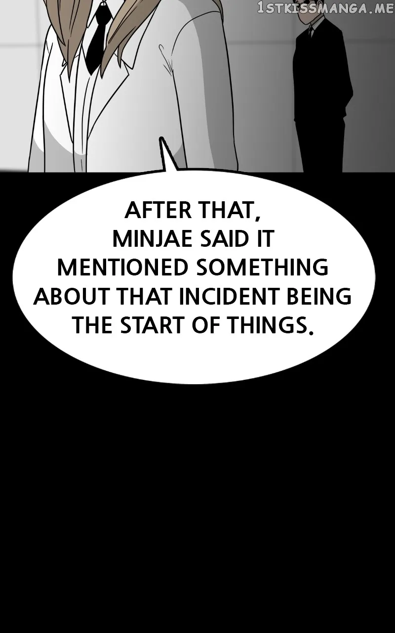 Dating to Survive Chapter 19 page 58