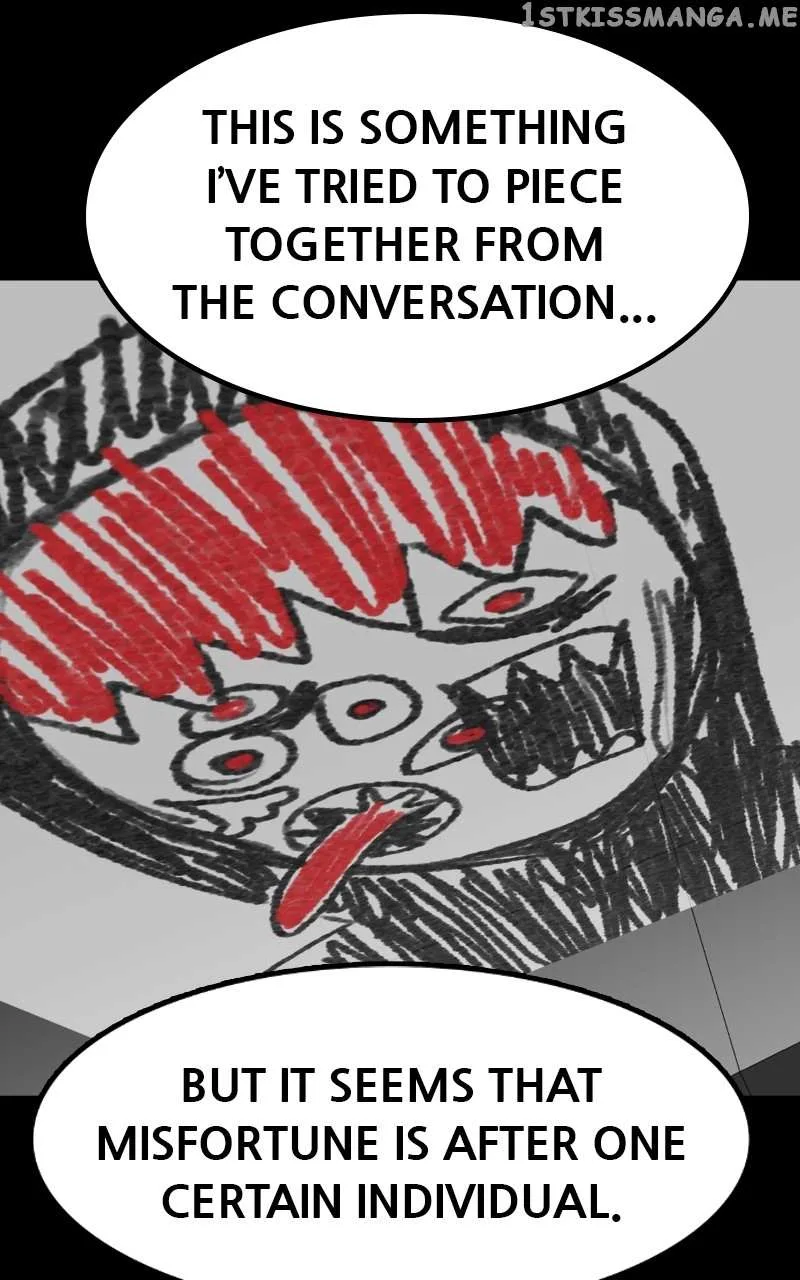 Dating to Survive Chapter 19 page 56