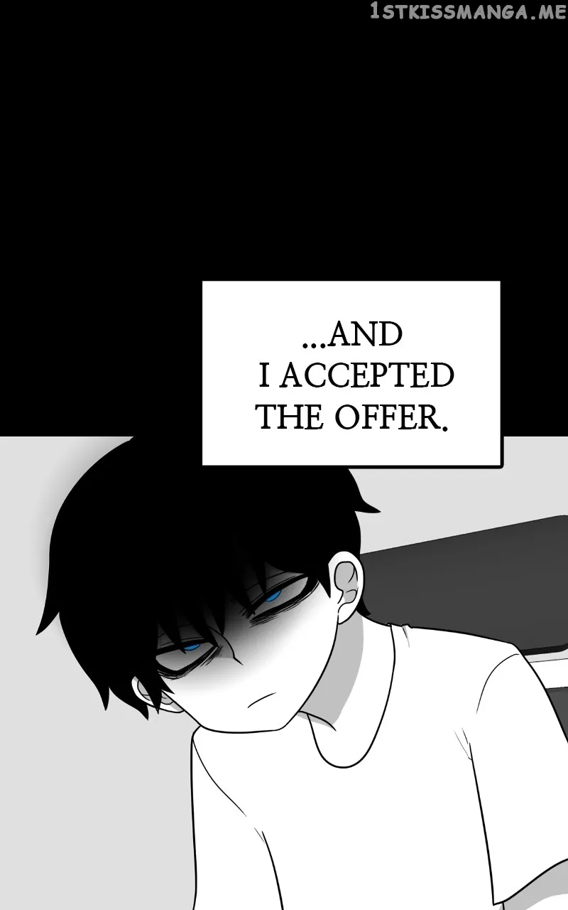 Dating to Survive Chapter 19 page 47