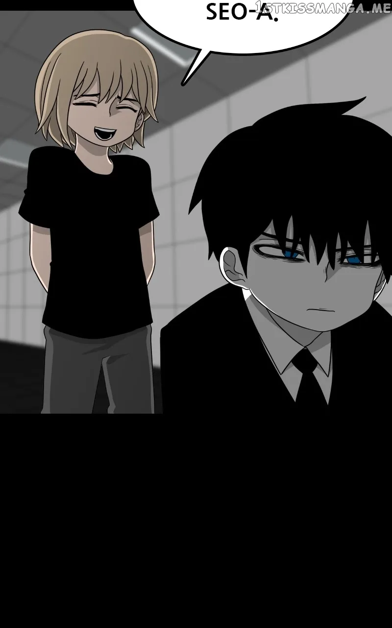 Dating to Survive Chapter 19 page 93