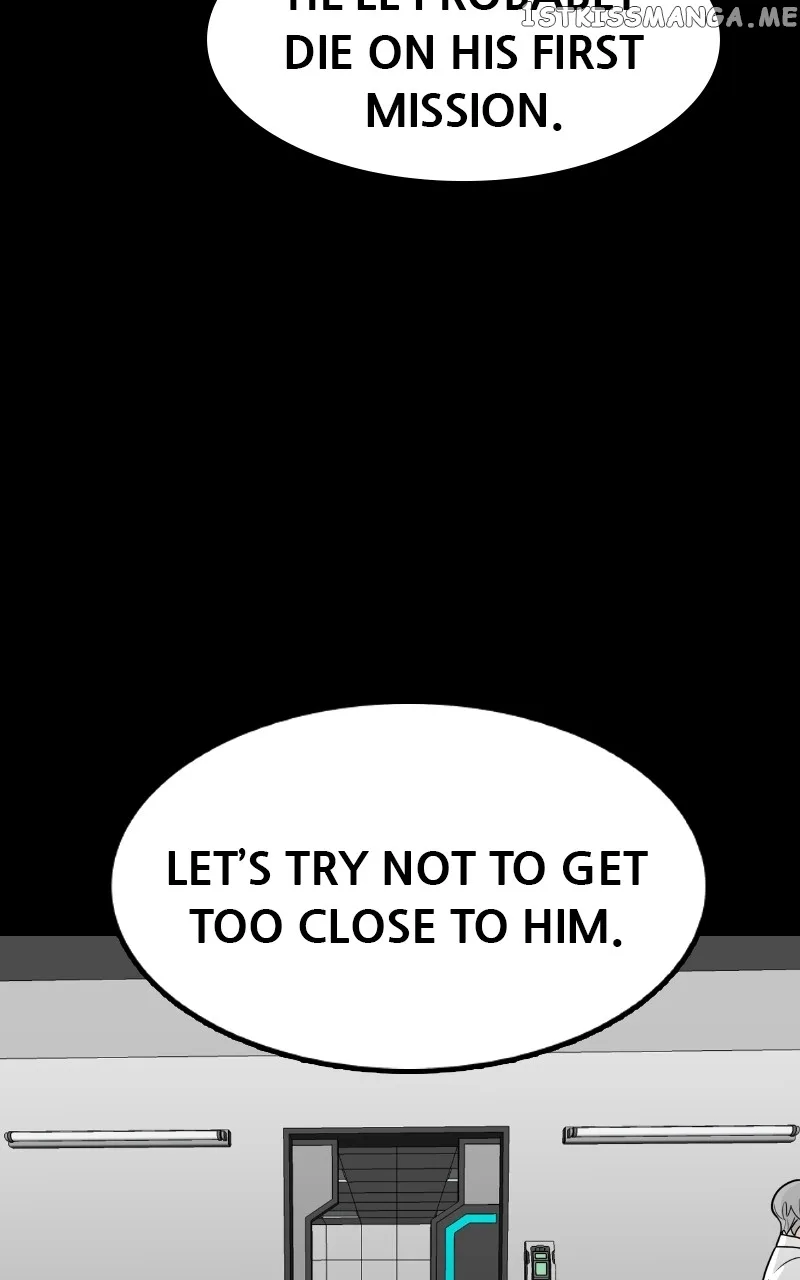 Dating to Survive Chapter 19 page 86